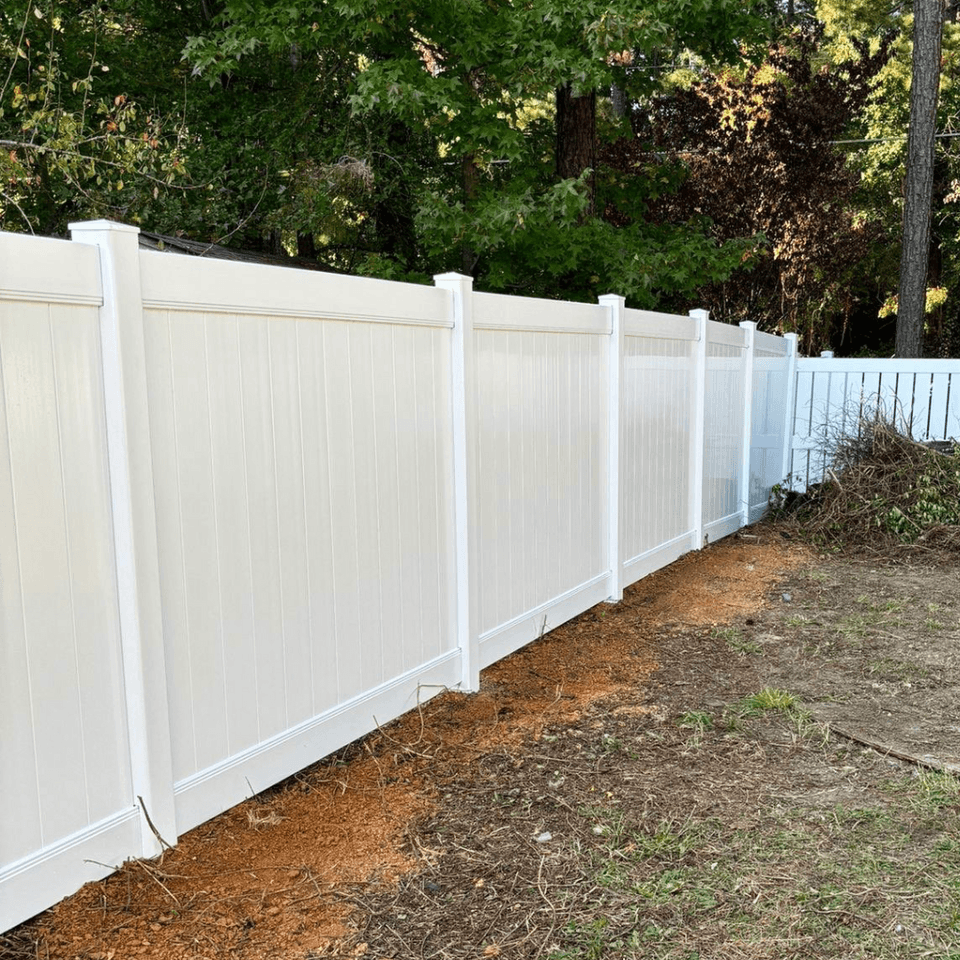 Your Local Experts for Fencing, Decks, Windows, and Doors, in Fayetteville, Sanford & Lillington